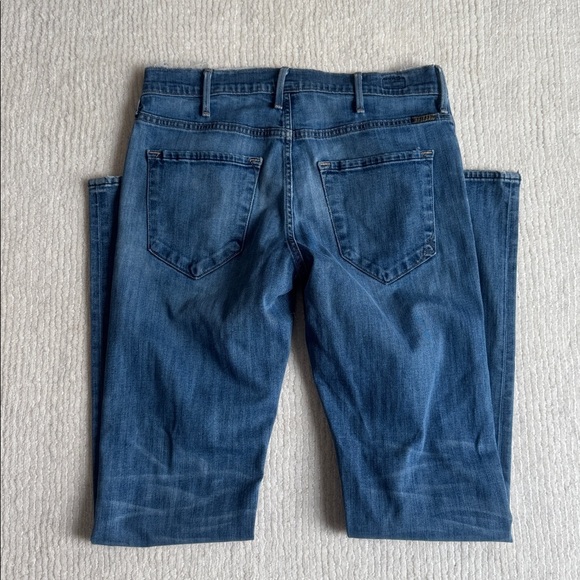 True Religion Bobby Classic Blue Denim Women’s Jeans size 30 - Picture 4 of 13